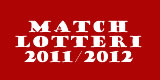 Matchlotteri 2011/2012